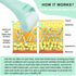 Ice Roller for Face and Body Massage, Facial Roller Skin Care Tool for Reduce Wrinkles and Puffiness, Migraine Pain Relief and Skin Tighten, Cold ...