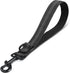 YAODHAOD Short Dog Leash,13 Inch Short Traffic Leashes for Dogs, Heavy Duty Short Training Leash with Comfortable Padded Handle and Highly Reflect...