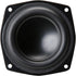 Dayton Audio ND90-4 3-1/2" Aluminum Cone Full-Range Neo Driver 4 Ohm...