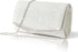 Evening Bag Clutch Purses for Women, Sparkling Envelope Crossbody Handbags Clutches Bags for Cocktail Prom Party...