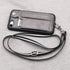 TOOVREN iPhone SE Case 2020/2022 Phone Lanyard Neck Strap for iPhone 8 Case with Card Holder iPhone 7 Wallet Case with Kickstand Leather PU Card H...