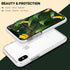 MATEPROX Compatible with iPhone Xs Max Case Clear Thin Slim Anti-Yellow Anti-Slippery Anti-Scratches Shockproof Bumper Cover Protective Case for i...