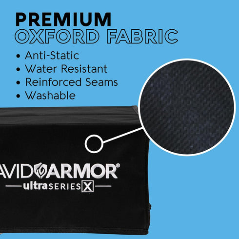 Avid Armor USVX Chamber Vacuum Sealer Dust Cover...