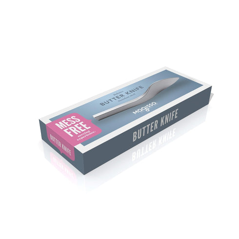 Balance Serving Set Butter Knife #...