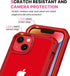 CENHUFO iPhone 14 Case/iPhone 13 Case, with Built-in Anti Peep Glass Privacy Screen Protector and Camera Lens Protective Full Body Shockproof Cove...