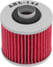 AHL 145 Oil Filter for Yamaha YFM700R Raptor SE 700 2007-2016...