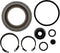 ACDelco Gold 18H4203 Rear Disc Brake Caliper Boot and Seal Kit with Boot, Seals, Snap Rings, and Cap...