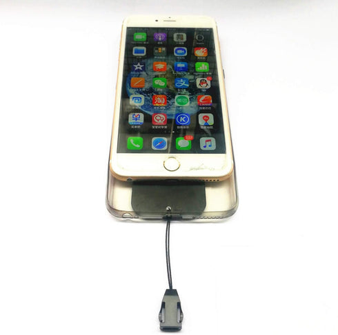 Universal Practical Cable Cell Phone Leash, Mobile Phone Safety Tether Lanyard for All Smartphones...