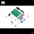 1set C51 4 Bits Digital Electronic Clock Electronic Production Suite DIY Kits MC......