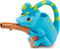 Melissa & Doug Sunny Patch Camo Chameleon Watering Can With Tail Handle and Branch-Shaped Spout...