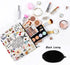 LEVLO Fairy Tale Movie Cosmetic Make up Bag Fairy Tale Fans Gift You Are Braver Stronger Smarter Than You Think Makeup Zipper Pouch Bag For Women ...