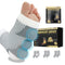 Neuropathy Socks for Women Men Compression Neuropathy Pain Relief for Foot Socks Ankle Sleeves to Relief for Heel Pain, Foot Pain, Neuropathy, Pla...