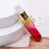14Pcs 10ml (1/3 oz) Yellow Rose Gradient Color Spray Bottles Glass Vials Tube Perfume Atomizer Refillable Makeup Travel Fine Mist Sprayer Bottle C...