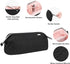 Leudes Hair Tools Travel Bag for Shark Flexstyle Carrying Case Portable Shark Hair Air Wrap Dryer Case Waterproof Dustproof Flat Curling Iron Trav...