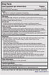 Enemeez Docusol Plus Docusate Sodium Enema - Clear 5 ml, 5 Count, Fast-Acting for Constipation...