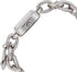 XOXO Women's XO7026 Silver Dial Silver-tone Charm Bracelet Watch...