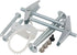 Supplying Demand 3861W2A006L Microwave Installation Hardware Kit - Replaces 4951073, PS12738681...