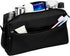 Toiletry Bag, Travel Organizer Comsemtic Make Up Kit Pouch Bag For Women Men, Black...