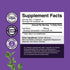 Acai Berry Capsules Antioxidant Supplement - Acai Berry Cleanse Superfood Supplement for Brain Booster Heart Health and Natural Energy Boost - Aca...