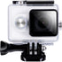 Suptig Waterproof Case Underwater Waterproof Protective Housing for Yi Action Camera Xiaoyi Yi Action Camera Xiaomi Yi Action Camera...
