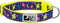 RC Pet Products 3/4" Fashionable, Functional Fun, Clip Collar | Small, Outer Space...