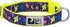 RC Pet Products 3/4" Fashionable, Functional Fun, Clip Collar | Small, Outer Space...