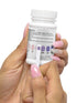 Industrial Test Systems WaterWorks 480048 Mercury Check, 2 Minutes and 30 Seconds Test Time, 50-1000 ppb Range (Bottle of 50)...