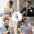 USB C Headphones Wired Earbuds for Samsung, Type C Wired Magnetic in-Ear Earphones with Microphone for Galaxy S23 Ultra S22 S21 iPhone 15 Pro Max ...