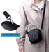 XANAD Hard Case for Fujifilm Instax Mini 12 / Mini 11 / Mini 10 / Mini 9 / Mini 8 / Mini 7 and for Fujifilm Instax Mini 99 Instant Camera (with Sh...