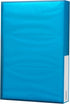 Pioneer Photo Albums CF-3 144-Pocket Poly Cover Space Saver Photo Album, Blue 4 x 6...