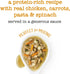 Purina Beneful Wet Dog Food, Medleys Romana Style with Chicken in Sauce - (Pack of 12) 3 oz. Cans...