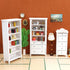 30 Pack 1:12 Scale Miniatures Dollhouse Books,Assorted Timeless Miniatures Books,Mini Books Dollhouse Decoration,Dollhouse Accessories Toy Supplie...