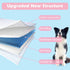 Dog Cooling Mat, Premium Lightweight Pet Cooling Blanket Bed Cover for Dogs, Cat, Puppies | Ice Silk Cooling Pad for Dogs Furniture Protector | Ma...