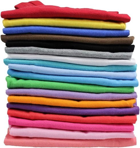 2019 Pet Clothes Dog Clothing Blank T-Shirt Tanks Top Vests for Small Medium Large Size Dogs 100% Cotton Dog Summer Vest Classic Red L...