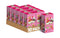 MEIJI Hello Panda Cookies, Strawberry Crème Filled - 2.1 oz, Pack of 10 - Bite Sized Cookies with Fun Panda Sports...