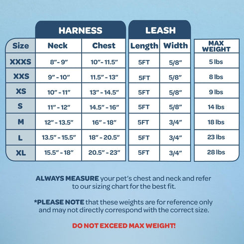 Voyager Step-in Air All Weather Mesh Harness and Reflective Dog 5 ft Leash Combo with Neoprene Handle, for Small, Medium and Large Breed Puppies b...