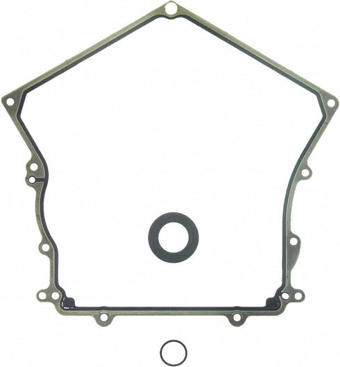 FEL-PRO TCS 45035 Engine Timing Cover Gasket Set for Chrysler Sebring...
