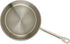Winco Heavy-Duty Stainless Steel Sauce Pan with Cover, 6 Quart...