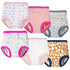 Joyo roy Potty Training Underwear for Girls Toddler Panties Girl Panties 100% Cotton Toddler Girl Panties Underwear for Toddler Girl Training Unde...