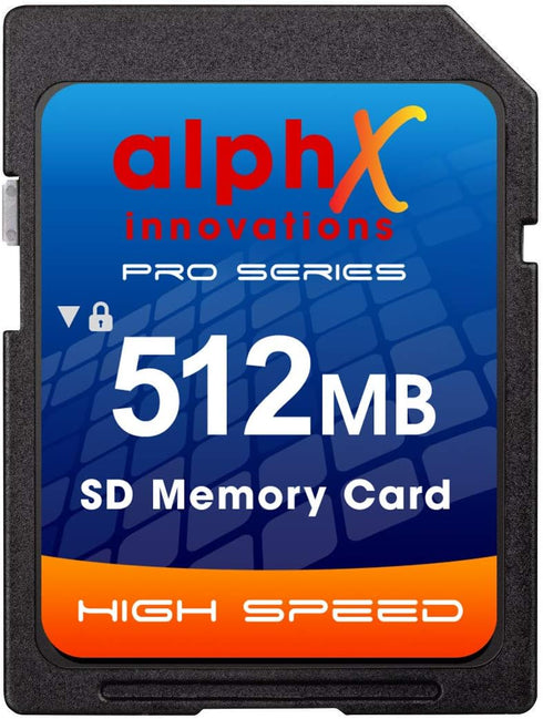 Nikon D50 D40 D40X D3300 Digital Camera Memory Card 2X 512MB Secure Digital (SD) Memory Card (1 Twin Pack)...