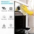 9pcs Wire Dishcloth, Multipurpose Wire Dishwashing Rags Cleaning Rags Dishcloths for Kitchen Non Scratch Dish Rags for Dishes Sink Cookware Counte...