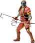 McFarlane Toys - Mortal Kombat 7IN Figures WV10 - KABAL (Rapid RED)...