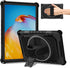 for 2023 Release FlreHD 10 Tablet Case 13th Generation with 360 Rotating Kickstand Hand Strap,(No Screen Protector, for Kids) Also for 10in Sony N...