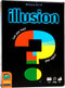 Pandasaurus Games Illusion , Black...