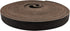 TOFL Genuine Top-Grain Leather Strap | 72 Inches Long | 3/8 Inch Wide | 1/8 Inch Thick (7-8 oz) | 1 Leather Strip for DIY Arts & Craft Projects, C...