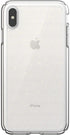 Speck Products GemShell Glitter iPhone Xs Max Case, Clear with Gold Glitter/Clear...