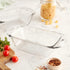 Anchor Hocking 1.5-Quart Premium Loaf Dish, Set of 2...