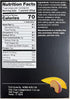 PROTIFIT - High Protein Fruit Flavored Powder Drink Mix, 15g Protein, Low Calorie, Sugar Free, Ideal Protein Compatible, 7 Servings Per Box (Peach...