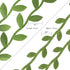132 ft Large Leaf Trim Ribbon,Artificial Greenery Garland Vines for Baby Shower DIY Craft Party Wedding Home Decoration...