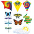North Star Teacher Resource NST3087 Soar to Your Potential Bulletin Board Set, 28 Pieces...